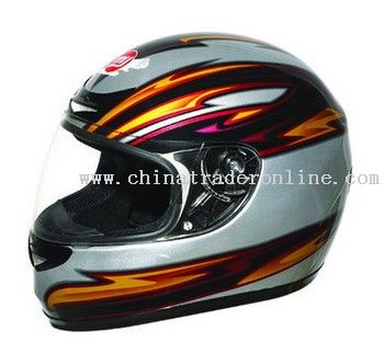 Composite material Helmets